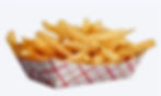 Large French Fry