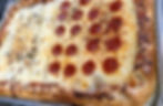 Party Pan Pizza 26” x 18”