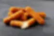 Mozzarella Cheese Sticks
