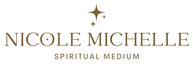 Nicole Michelle Spiritual Logo