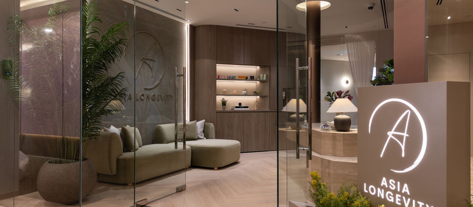 Asia Longevity Wellness Centre