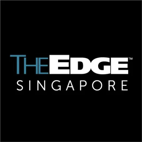 Writer: The Edge Singapore