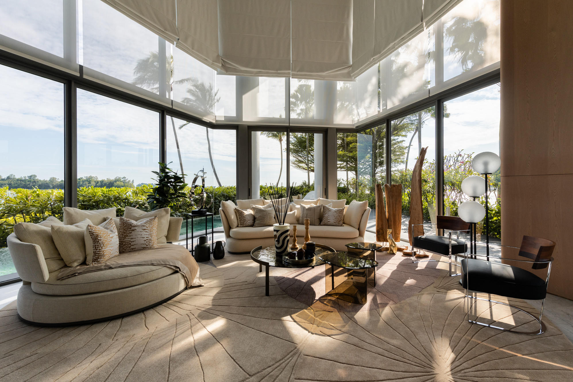 Projects | Architology Interiors