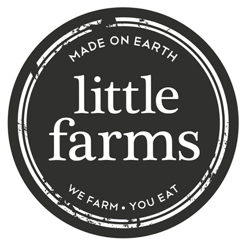 Writer: Little Farms