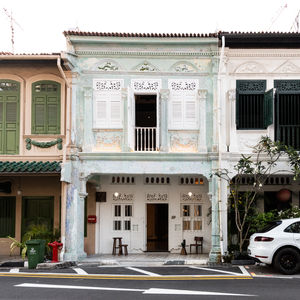 Inside Singapore's design studios – Architology
