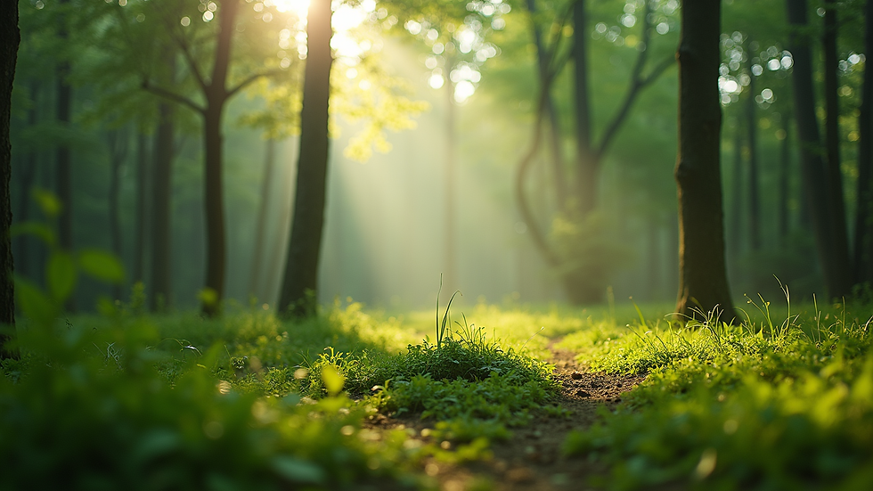 The Importance of Sustainable Living in Today's World