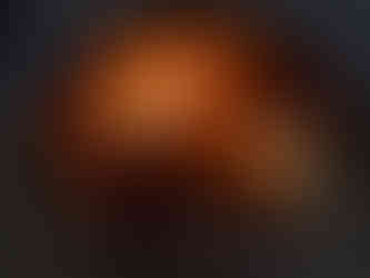 Desi table centerpiece with flowers and tea light candles