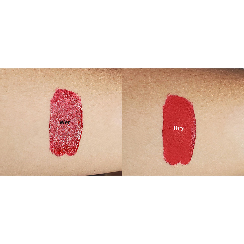 Thumbnail: Liquid To Matte Lipstick