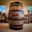 Thumbnail: Whisky Cask Display Cabinet