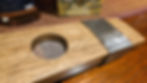 Thumbnail: Oak Stave Whisky Flights