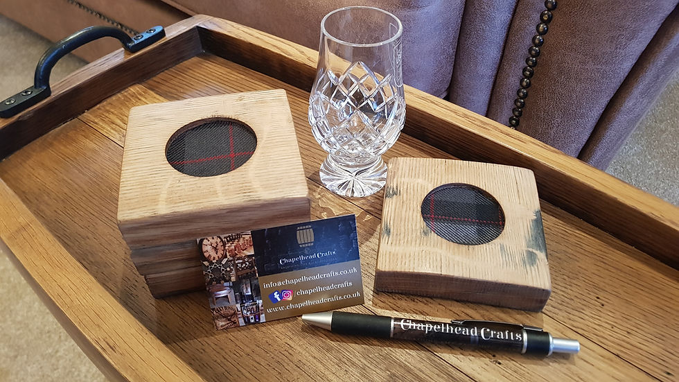 Thumbnail: Occasional Oak Table