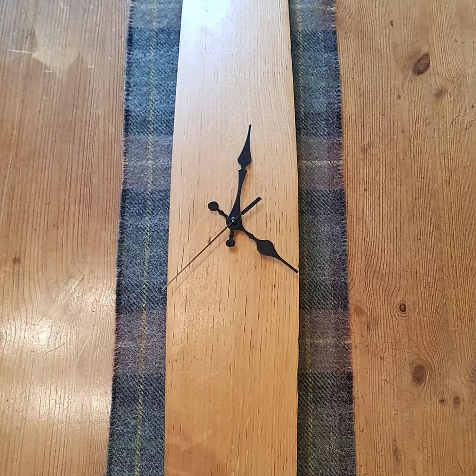 Thumbnail: Full Stave Clock