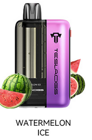 Watermelon Ice