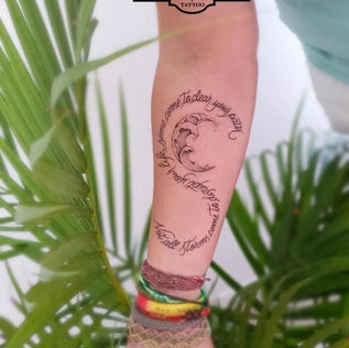 york needle tatoueur toulouse tatouage realisme fine line lettrage tattoo