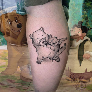 sad ink tatoueur à toulouse manga geek meilleur tatouage tattoo jeux vidéo à toulouse