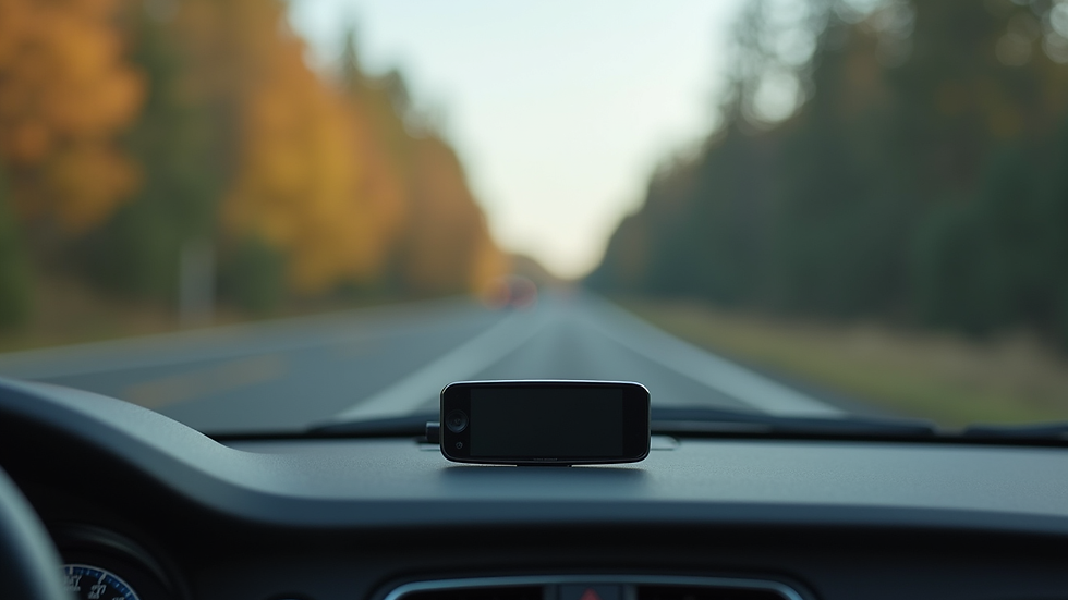 Planes anuales de GPS a precios sorprendentes