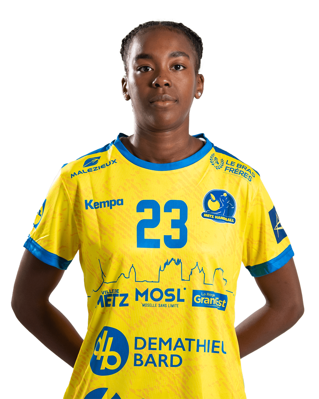 Zaliata MLAMALI