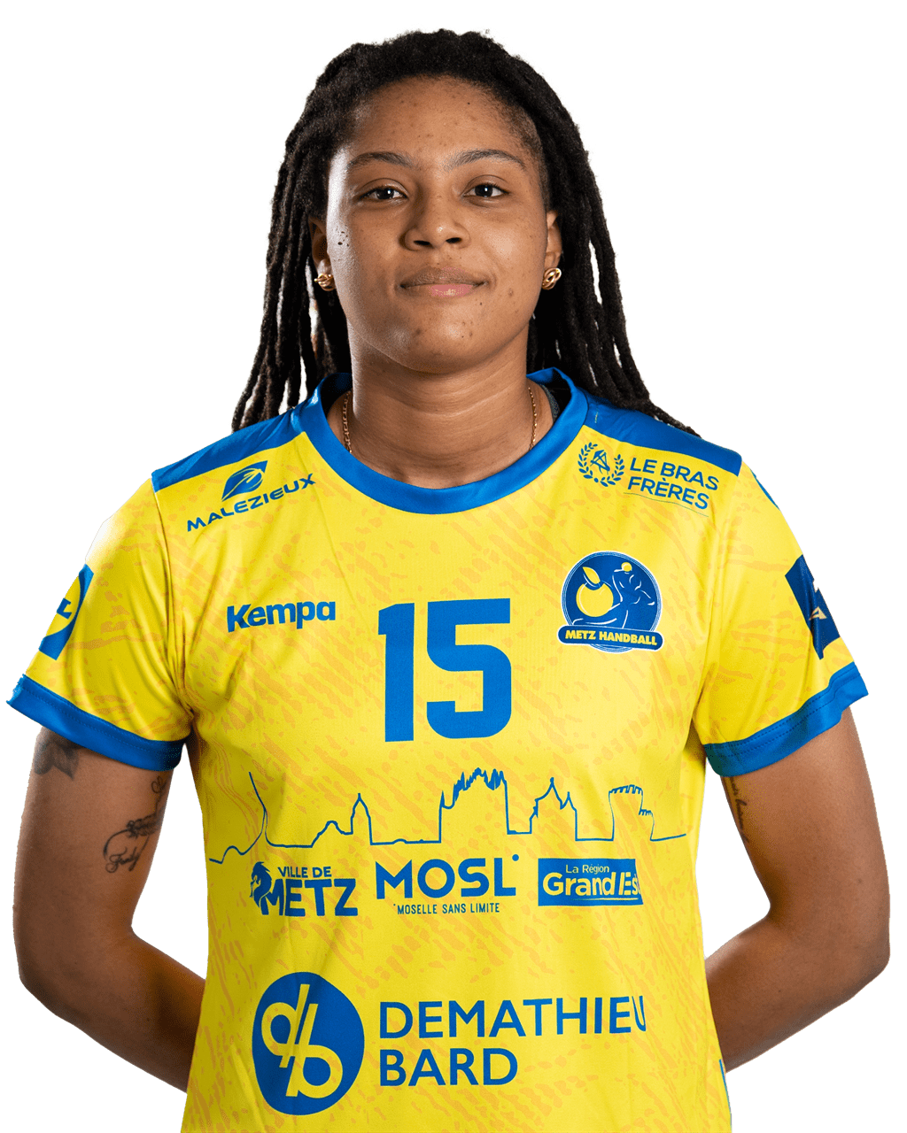 Anne-Emmanuelle AUGUSTINE