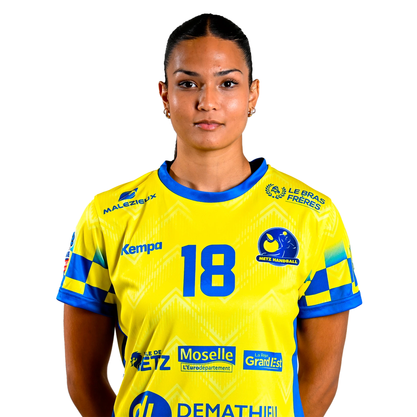 Fiona GOOROOSAMY