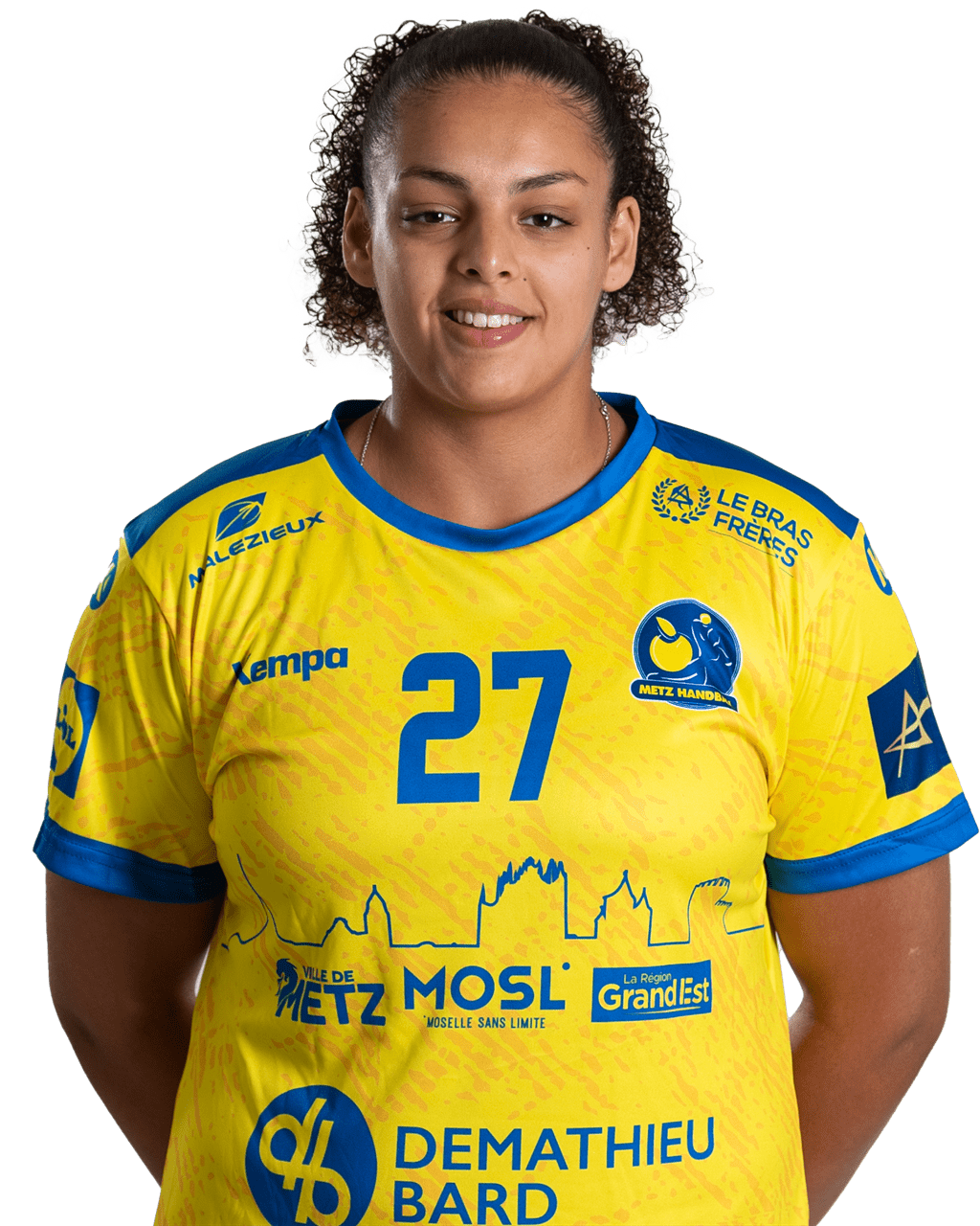 Sarah BOUKTIT