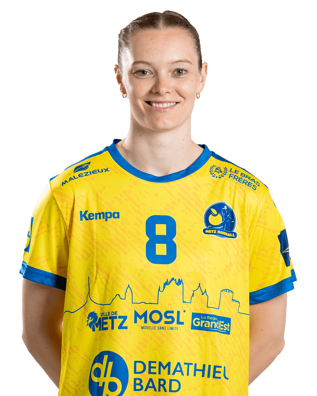 Anne Mette HANSEN