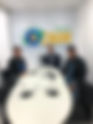 Prefeito Gilson Pessoa cumpre agenda em Brasília na busca de recursos para o Quinari