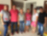Prefeito Gilson Pessoa e Secretário de Educação Carlos Afonso vistoriam estrutura física de escolas