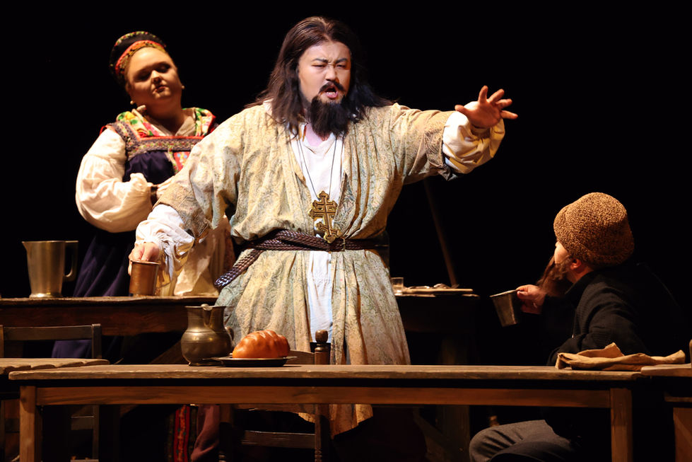7-Apprentice Scenes Nt 2-Curtis Brown for the Santa Fe Opera 2023