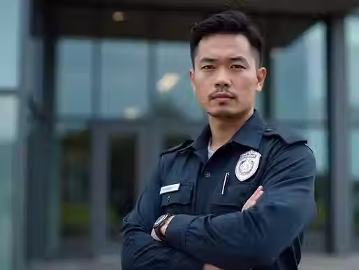 Enhance Security with Licensed Guards: Expert Tips & Insights