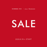 SUMMER SALE 2026
