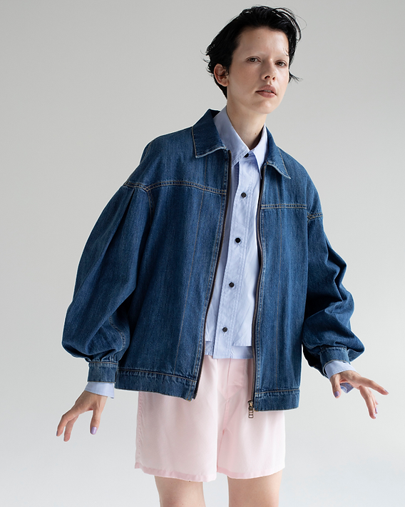 VACHEMENT｜この春、私たちが「ヴァシュモン」のアウターを指名買い