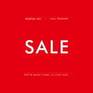 WINTERSALE 2025