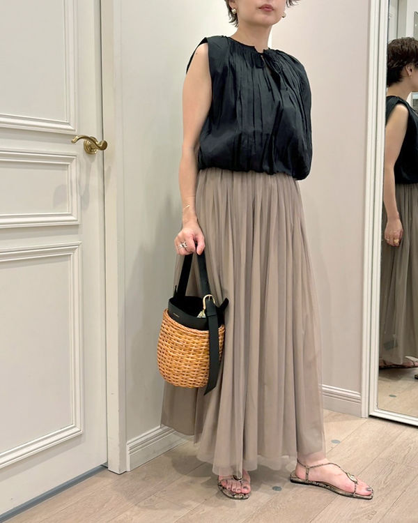 サンダル＆スニーカー選びで足元から差をつける