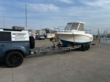 transport merry fisher 585