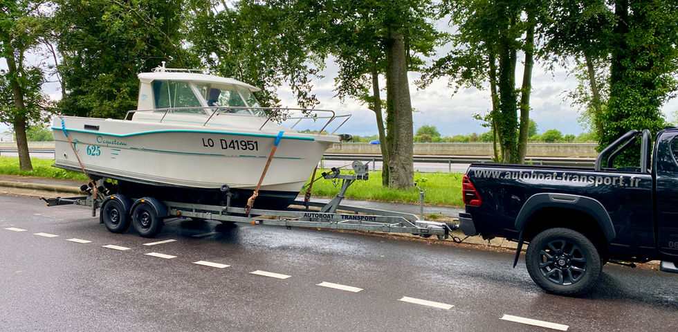 transport 625 ocqueteau
