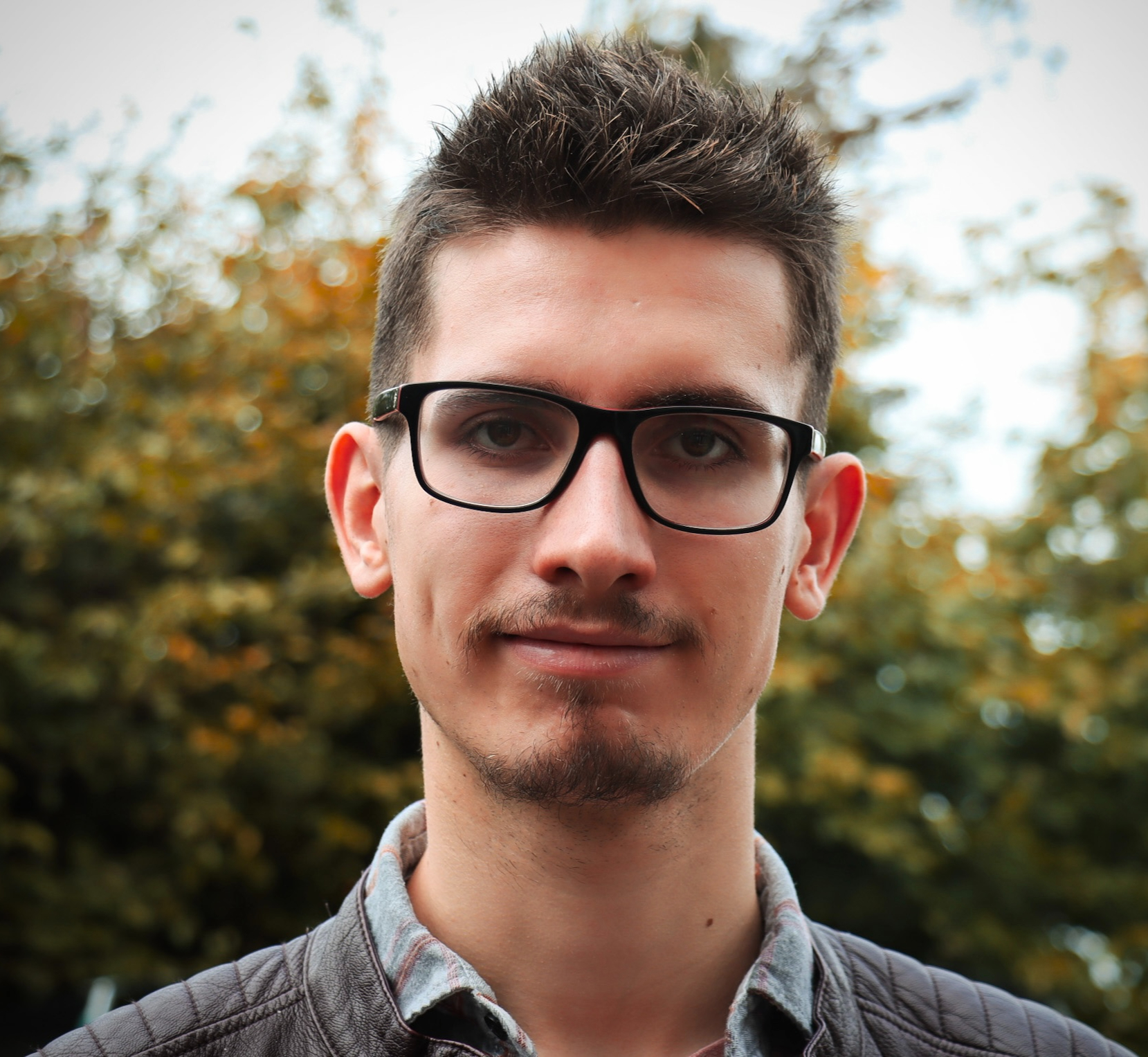 Writer: Oscar Robson