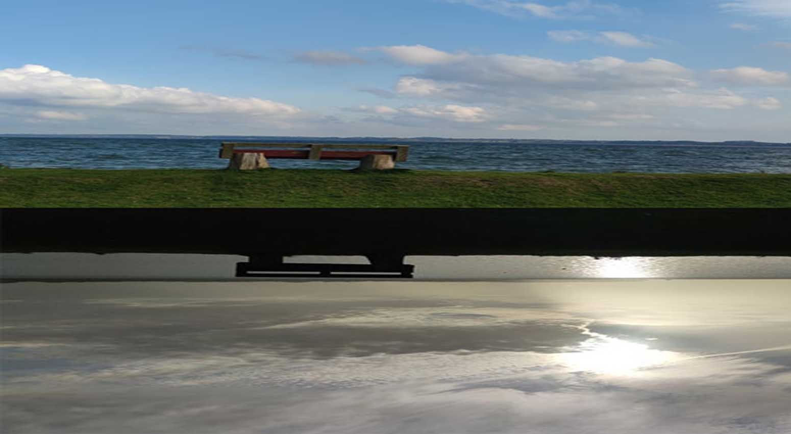 Das Bild ist für uns ein Synonym von Schattenarbeit