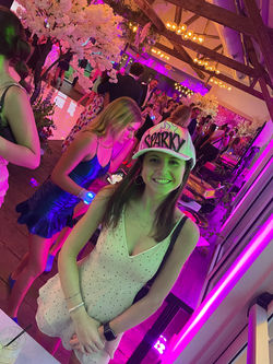 Bar/Bat mitzvah approved