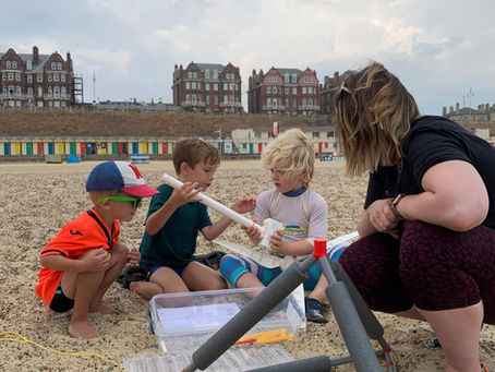 Scott Haldane | Siemens Gamesa