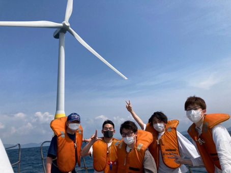 Nagasaki Ocean Academy