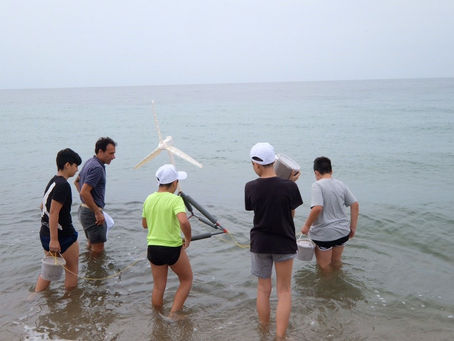 Renantis & BlueFloat 🇮🇹