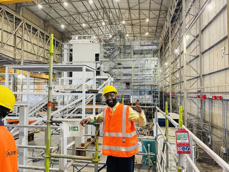 Arnold Cédric KONO TEBE 🇫🇷