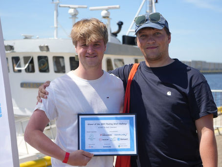 Floating Wind Challenge day 4