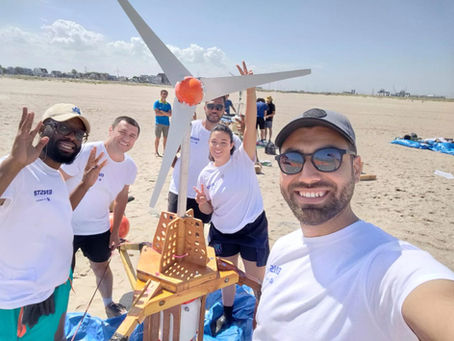 Oussama BENAMEUR 🇫🇷