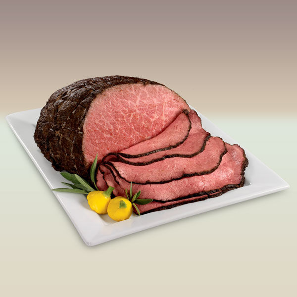 Beef Round Inside