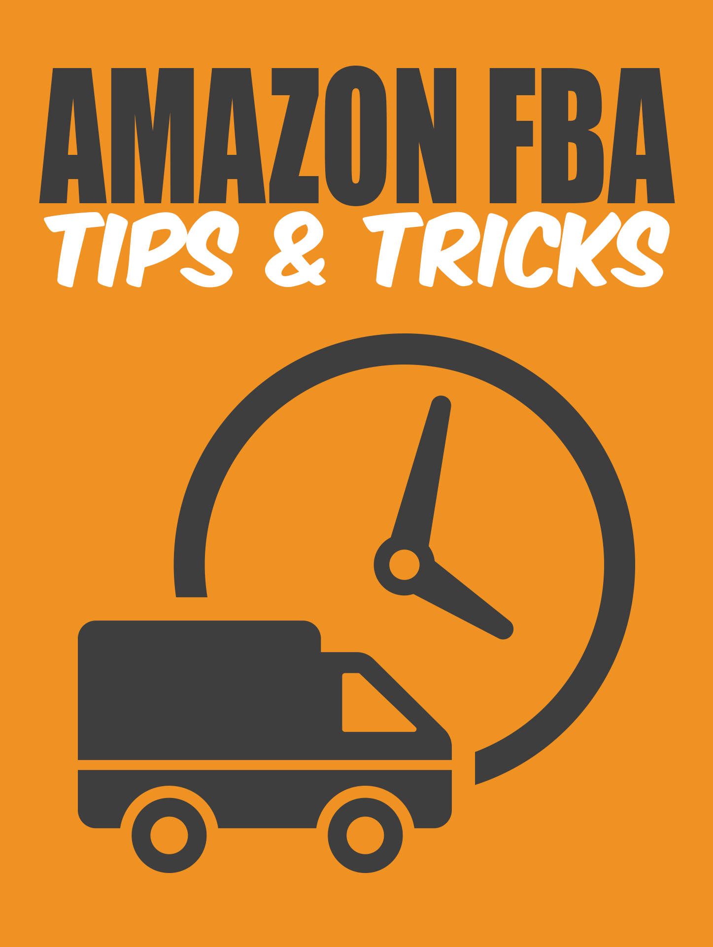 FBA Tips & Tricks