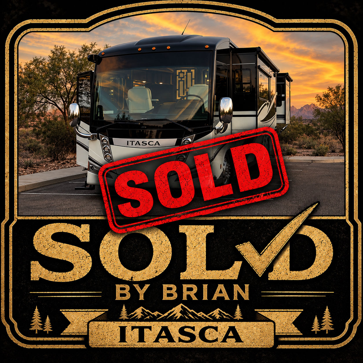 2015 Itasca Ellipse