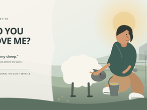 Do You Love Me?