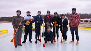 Inspiration Point | Winter Blast 2026 | Grades 7–12