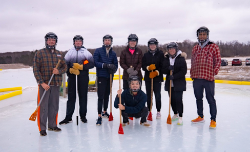 Inspiration Point | Winter Blast 2026 | Grades 7–12